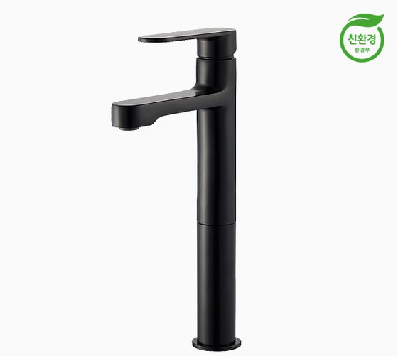 [대림바스]1홀 탑볼 세면 수전 L5612B