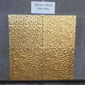 VG3011GD (GOLD)