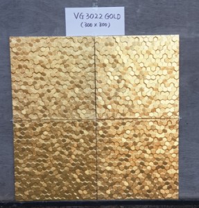 VG3022GD (GOLD)