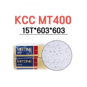 KCC[MT400/T-BAR/10]